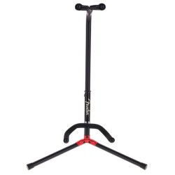 Fender Adjustable Guitar Stand, Black