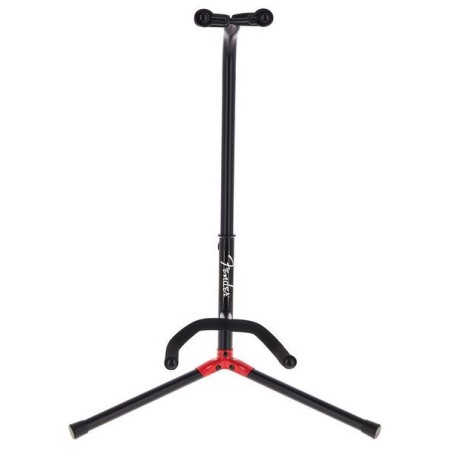 Fender Adjustable Guitar Stand, Black