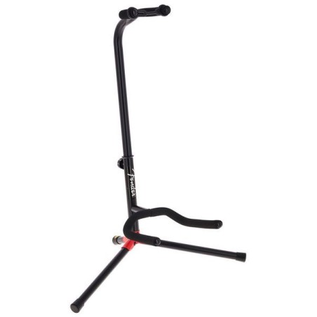 Fender Adjustable Guitar Stand, Black