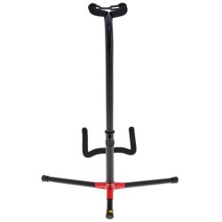 Fender Adjustable Guitar Stand, Black