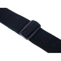 Fender Supersoft Strap, Black 2"