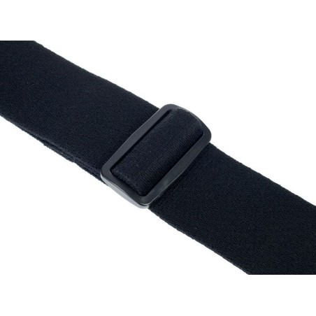 Fender Supersoft Strap, Black 2"