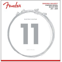 Fender 3150M 11-49