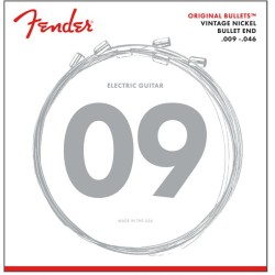 Fender 3150LR 09-46