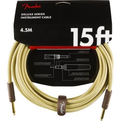 Fender 15' Tweed