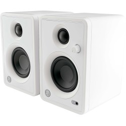 Mackie CR3-XBT White (Coppia)