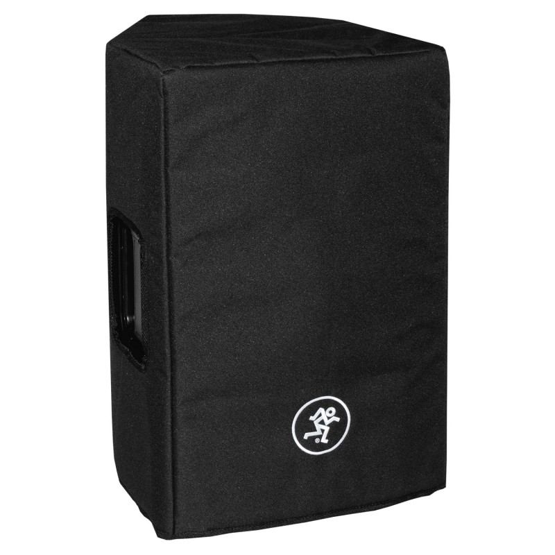 Mackie SRM215 Cover