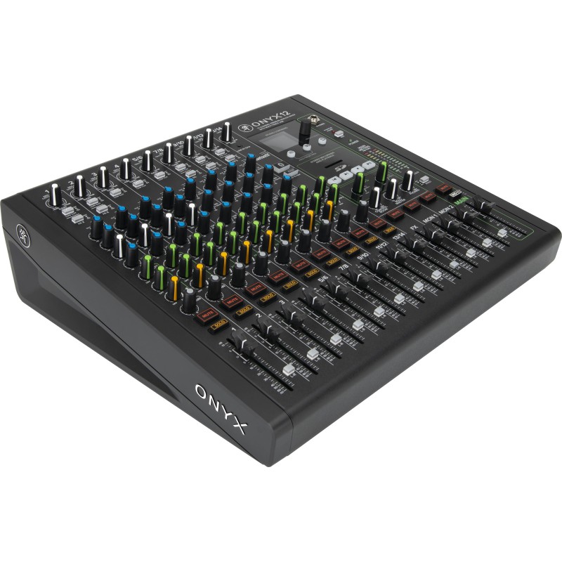 Mackie Onyx12