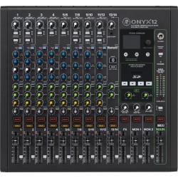 Mackie Onyx12