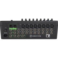 Mackie Onyx12