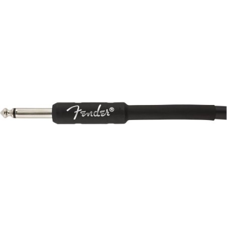 Fender Professional Instrument Cables 15"