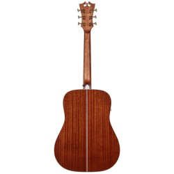 D'Angelico Premier Lexington Vintage Natural