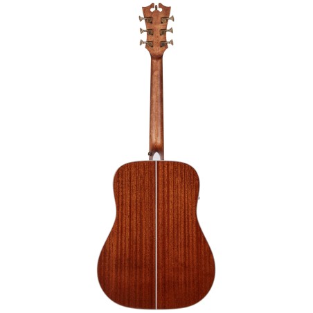 D'Angelico Premier Lexington Vintage Natural