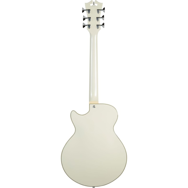 D'Angelico Premier SS Champagne Stop-Bar