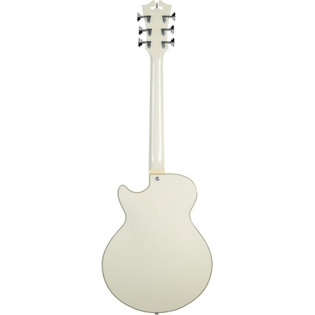 D'Angelico Premier SS Champagne Stop-Bar