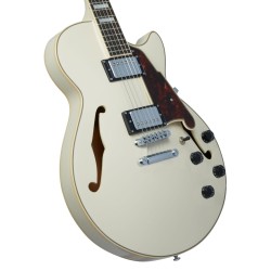 D'Angelico Premier SS Champagne Stop-Bar