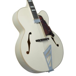 D'Angelico Premier EXL-1 Champagne