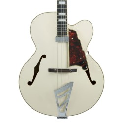 D'Angelico Premier EXL-1 Champagne