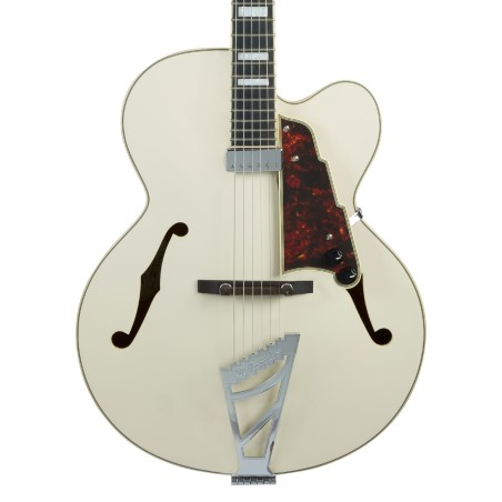 D'Angelico Premier EXL-1 Champagne