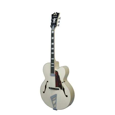 D'Angelico Premier EXL-1 Champagne