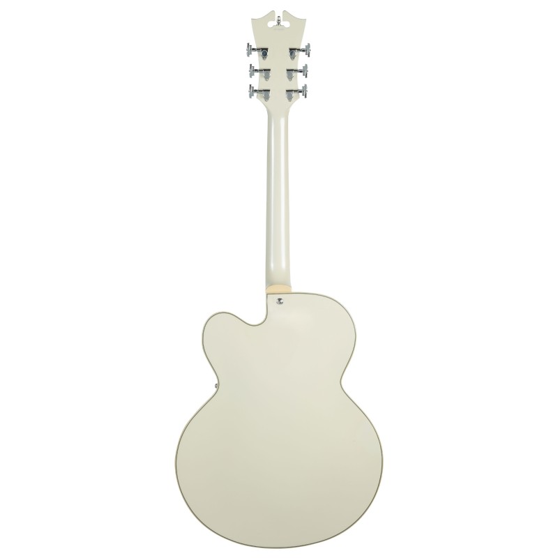 D'Angelico Premier EXL-1 Champagne