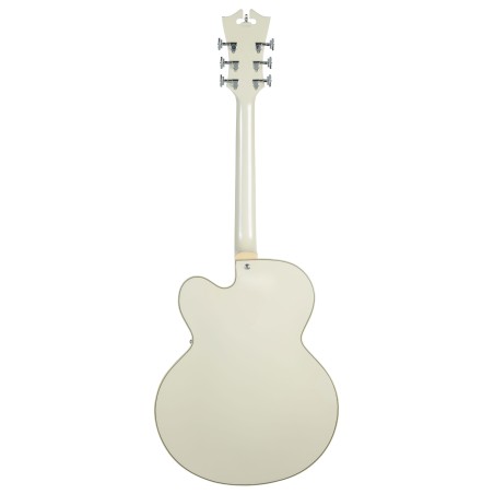 D'Angelico Premier EXL-1 Champagne