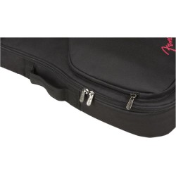 Fender FU610 Soprano Ukulele Gig Bag Black