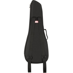 Fender FU610 Concert Ukulele Gig Bag Black