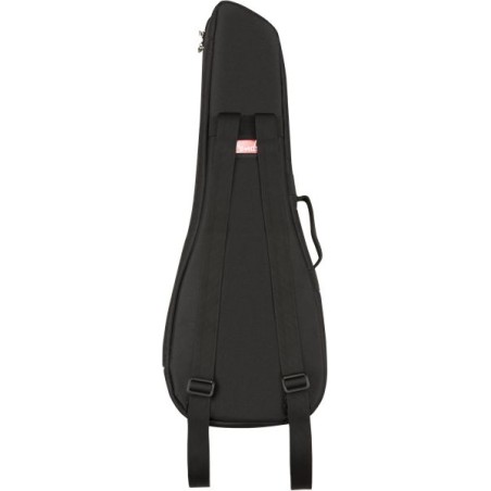 Fender FU610 Concert Ukulele Gig Bag Black