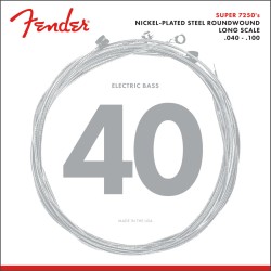 Fender 7250L .040-.100