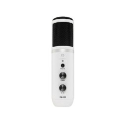 Mackie EM-USB White