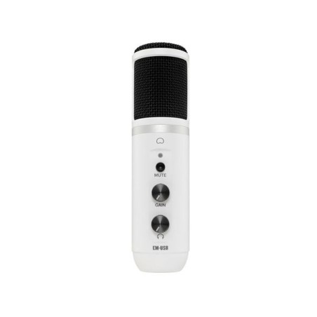 Mackie EM-USB White
