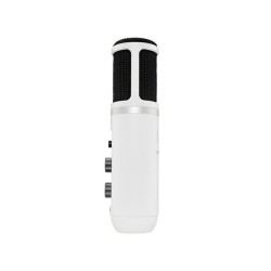 Mackie EM-USB White