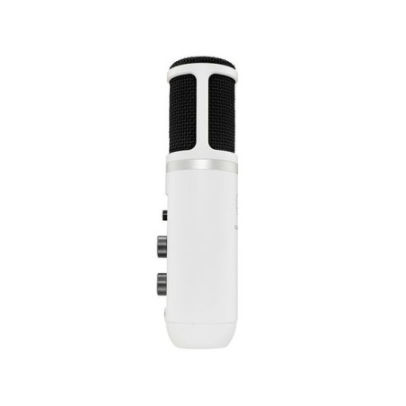 Mackie EM-USB White