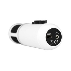 Mackie EM-USB White