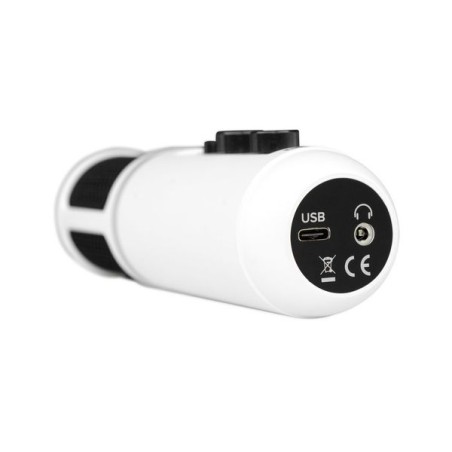 Mackie EM-USB White