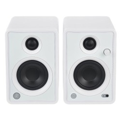 Mackie CR3-X White (Coppia)
