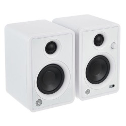 Mackie CR3-X White (Coppia)