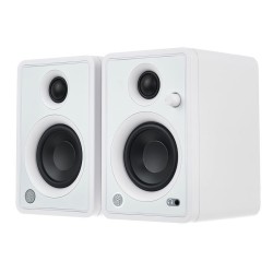 Mackie CR3-X White (Coppia)