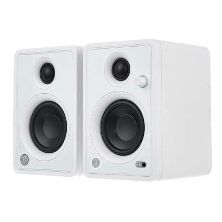 Mackie CR3-X White (Coppia)