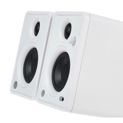 Mackie CR3-X White (Coppia)