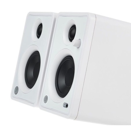 Mackie CR3-X White (Coppia)
