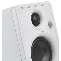 Mackie CR3-X White (Coppia)