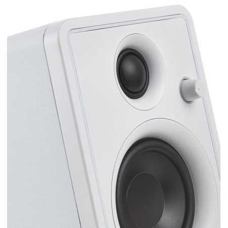 Mackie CR3-X White (Coppia)