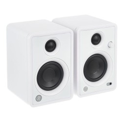 Mackie CR3-XBT White (Coppia)