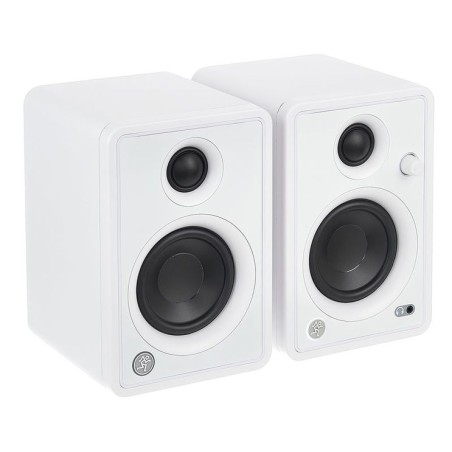 Mackie CR3-XBT White (Coppia)