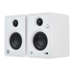 Mackie CR3-XBT White (Coppia)