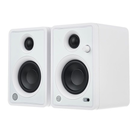 Mackie CR3-XBT White (Coppia)