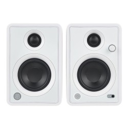 Mackie CR3-XBT White (Coppia)