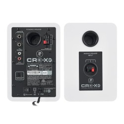 Mackie CR3-XBT White (Coppia)